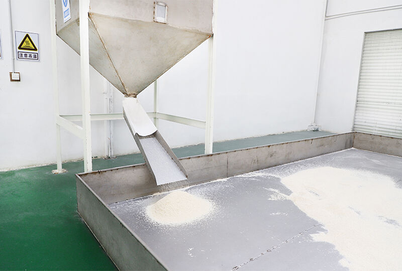 How PVC Resin is Produced?