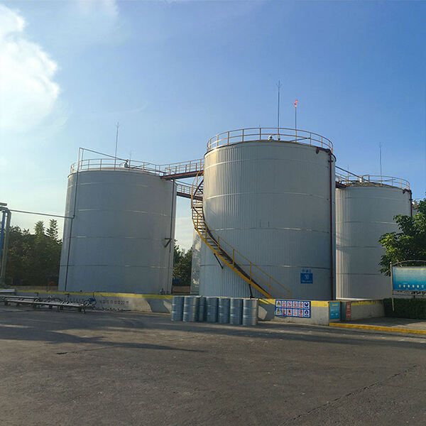 Nûbûn di Hilberîna Têkilî ya Resin PVC de