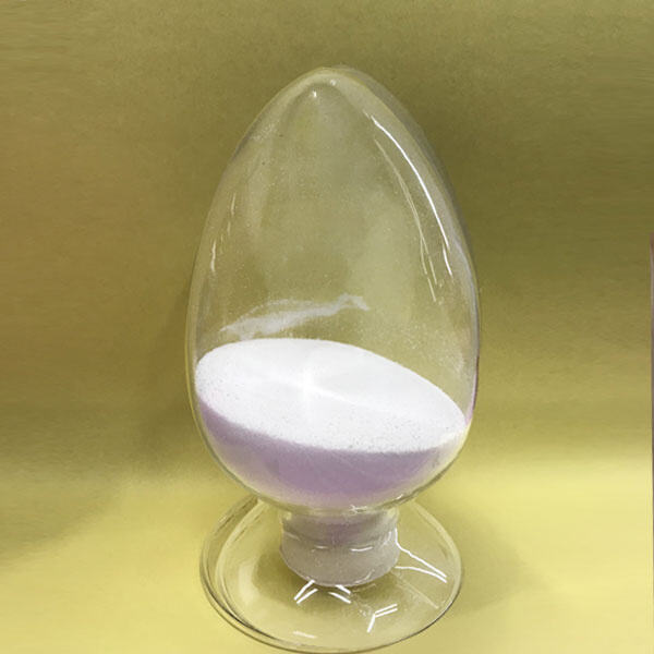 Innovation of K57 PVC Resin