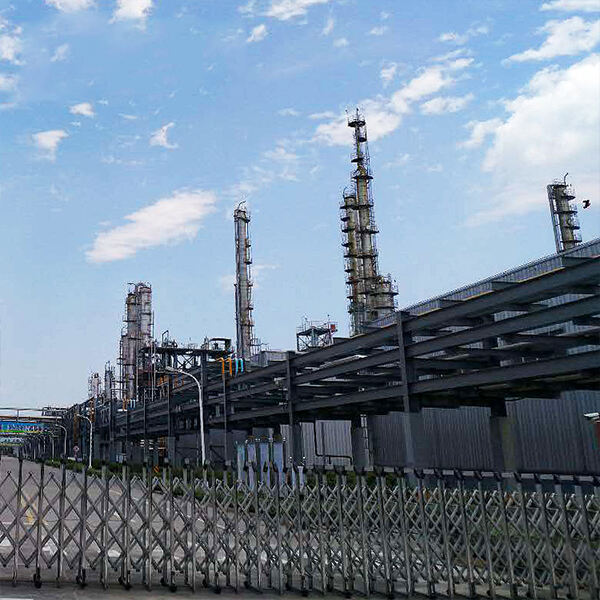 Advantages of International PVC Resin Prices