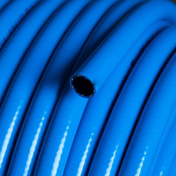 Innovation of Sg Resin