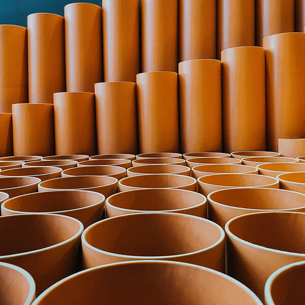 4. Sida loo isticmaalo xabagta shubka ee PVC