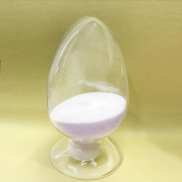 Innovazione nella resina PVC Sg8