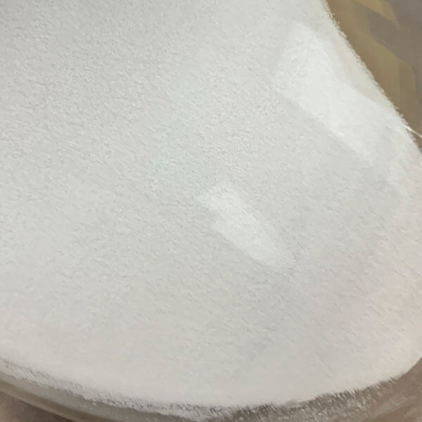 Folosind rășină PVC