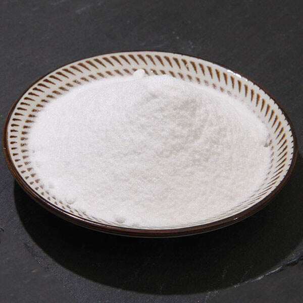 Security in Suspension Polyvinyl Chloride