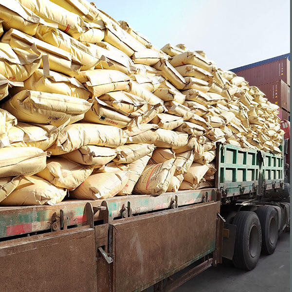 Utilizzo della resina PVC Sg8