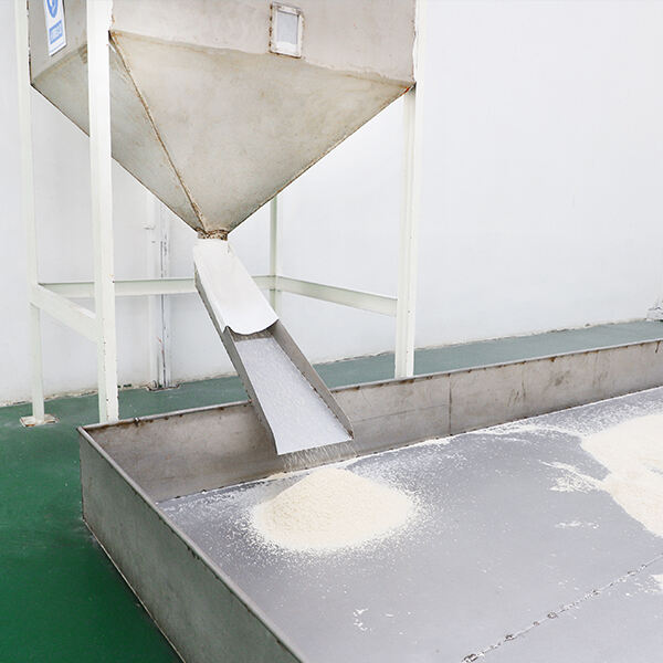 Options that come with Largest PVC Resin Manufacturers