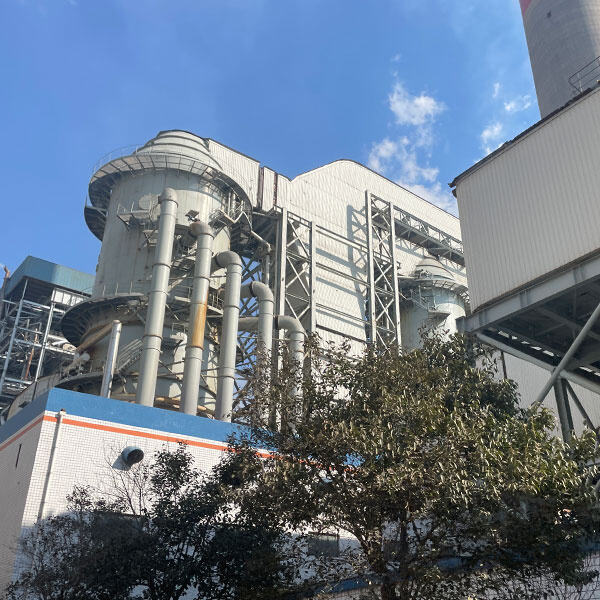 Utilizzare l'impianto di produzione di resina PVC: