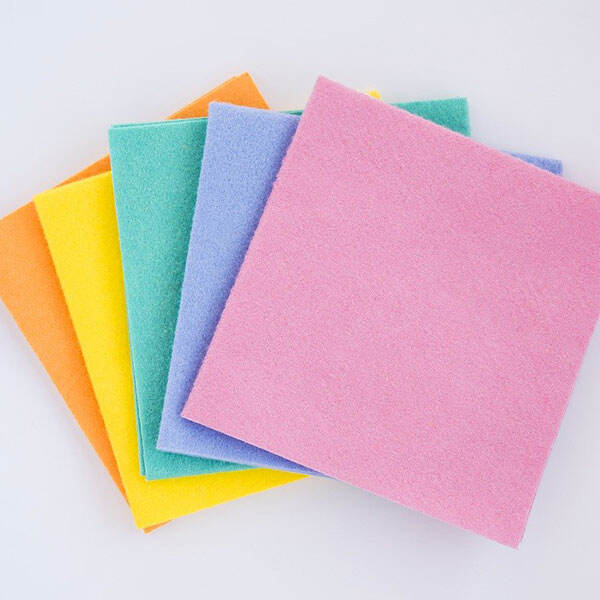 Innovation in Resin SG