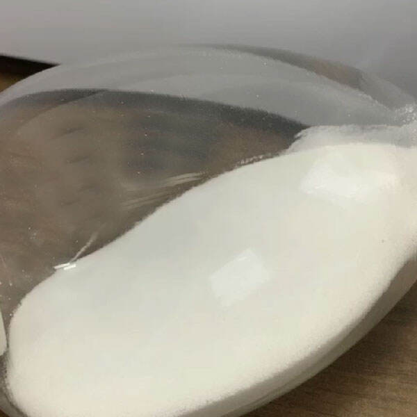 Siguranța pastei de rășină PVC: