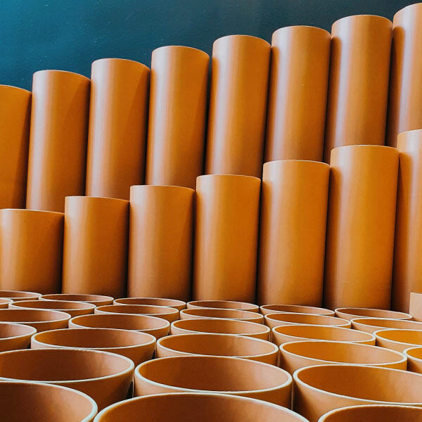 Sicurezza della resina PVC Sg8