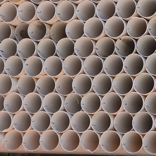 Iinkqubo zePolyvinyl chloride Powder