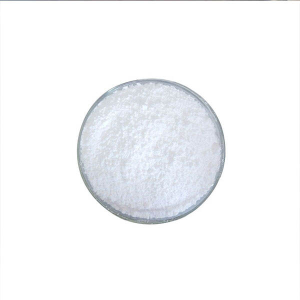 Safety Features of Polyvinyl Chloride Suspension Resin