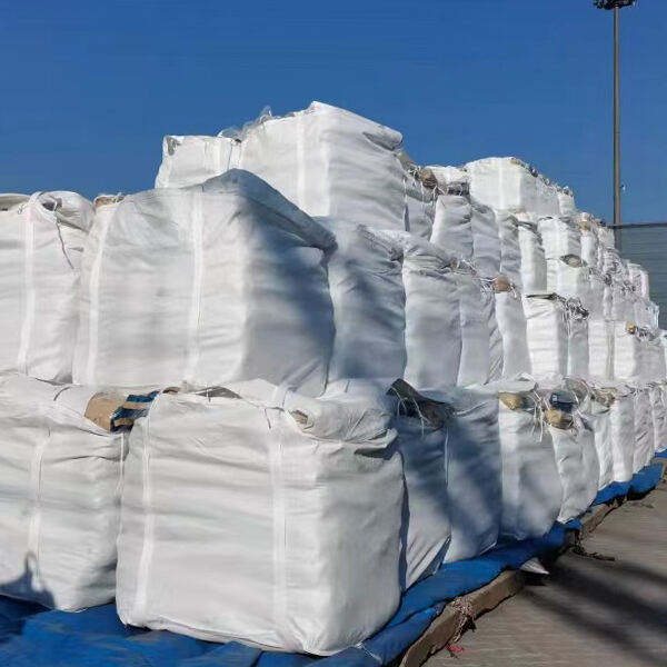 Embracing Sustainability: PVC Resin SG5