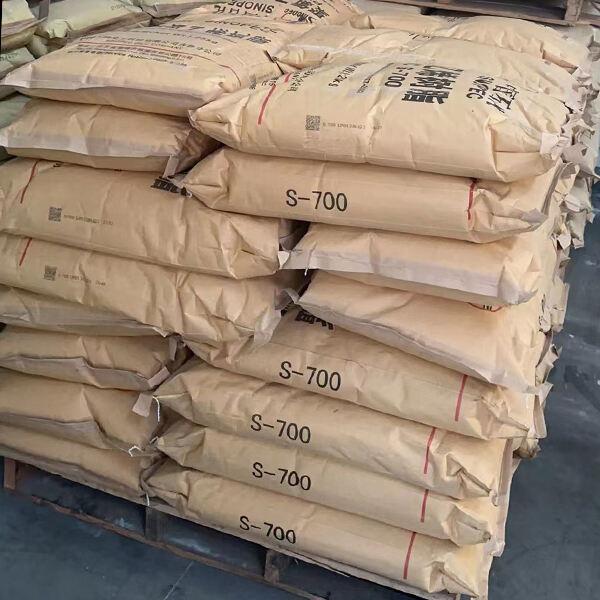 Polyvinyl Chloride: The Versatile Polymer