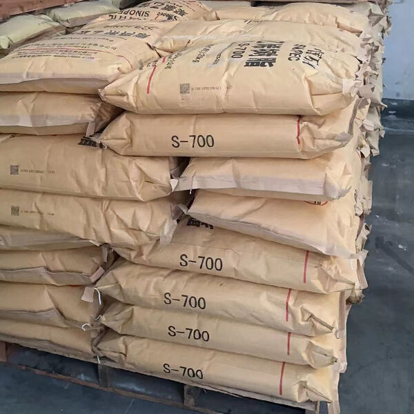 Safety Guidelines and Regulations for PVC Resin SG5