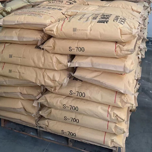 Cost Reduction and Efficiency Gains with PVC Resin SG5