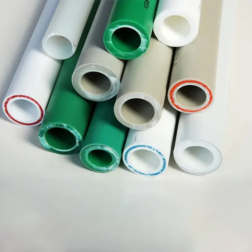 What are the advantages of PVC pipes?